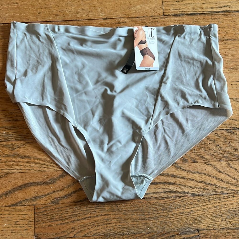 TC Edge Underwear